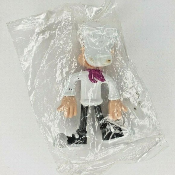 KELLOGS FIGURES SNAP, CRACKLE AND POP - Picture 5 of 7